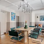 Edgar Suites Montmartre - Paul Albert