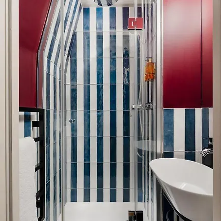 Aparthotel Edgar Montmartre - Paul 4*