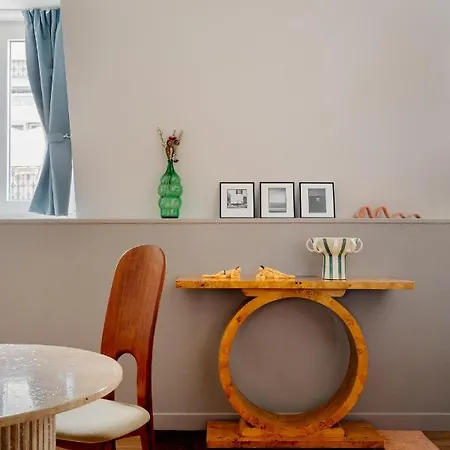 Edgar Montmartre - Paul 4* Parigi