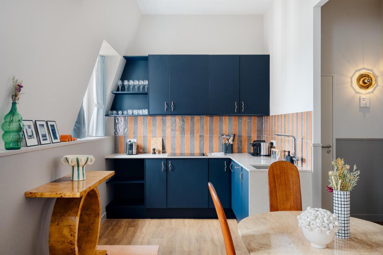 Edgar Montmartre - Paul Aparthotel Paris