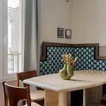 Edgar Montmartre - Paul