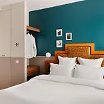 Aparthotel Edgar Montmartre - Paul Paris