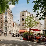 Edgar Montmartre - Paul