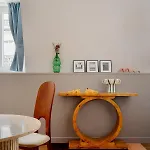 Edgar Montmartre - Paul 4* Paris