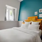 Aparthotel Edgar Montmartre - Paul 4*