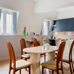 Edgar Montmartre - Paul 4*