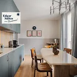 Edgar Montmartre - Paul Aparthotel
