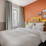 Aparthotel Edgar Montmartre - Paul 4*
