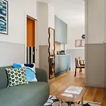 Edgar Montmartre - Paul 4* Paris