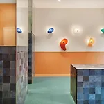 Aparthotel Edgar Montmartre - Paul 4*