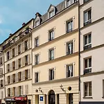 Edgar Montmartre - Paul Aparthotel Paris