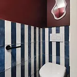 Aparthotel Edgar Montmartre - Paul Paris