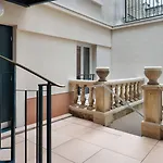 Edgar Suites Montmartre - Paul Albert