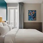Edgar Montmartre - Paul 4*