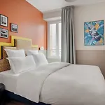 Edgar Montmartre - Paul Aparthotel 4*