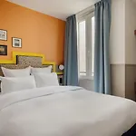 Edgar Montmartre - Paul Paris