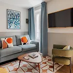 Edgar Montmartre - Paul Aparthotel 4*