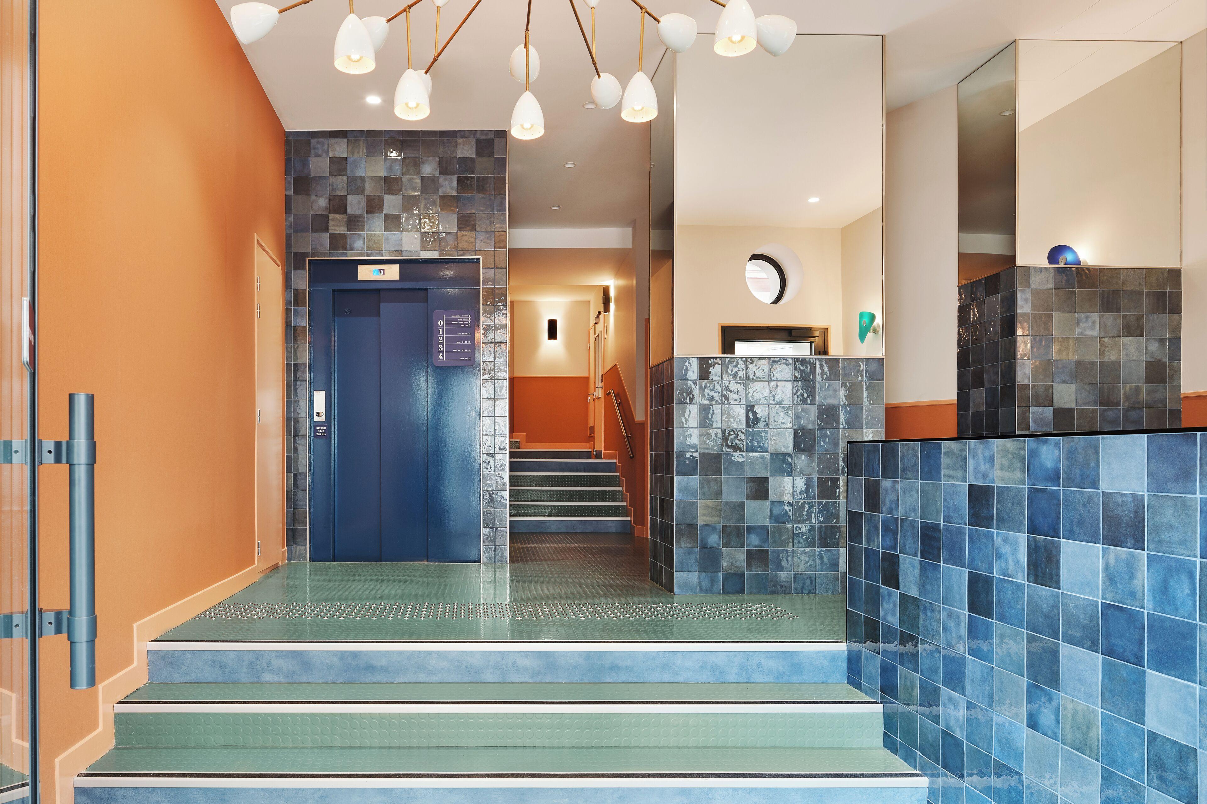 Edgar Montmartre - Paul 4* Paris