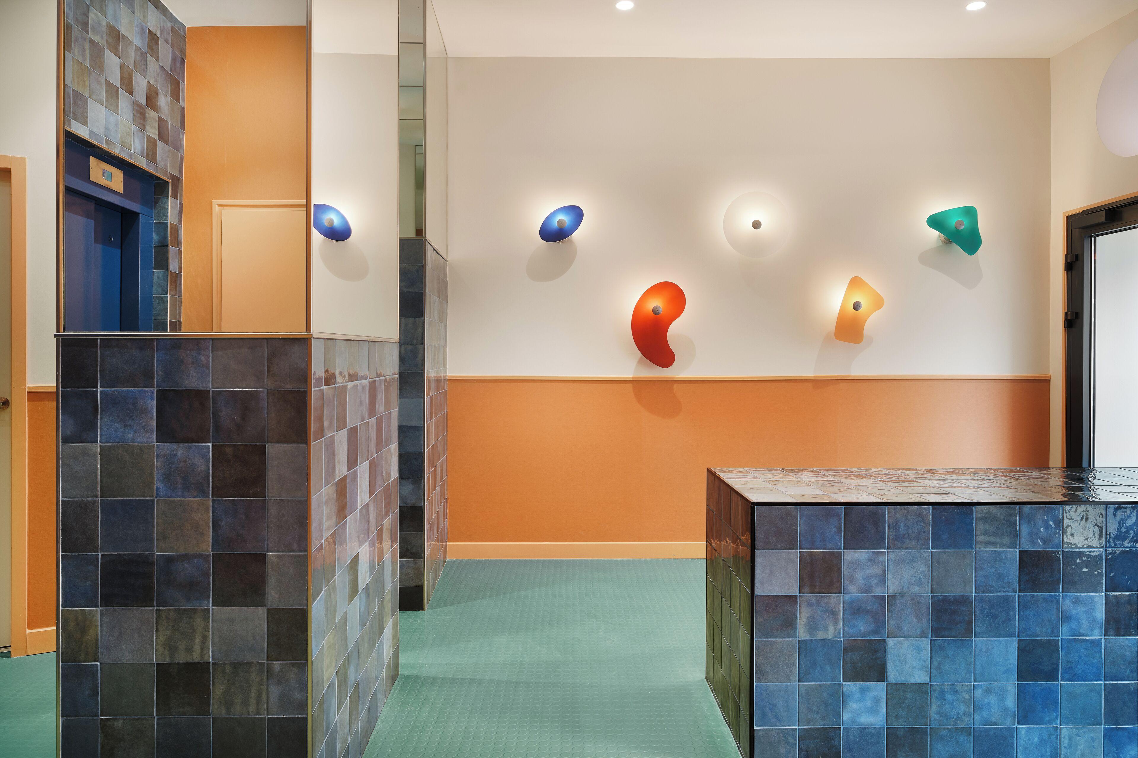 Aparthotel Edgar Montmartre - Paul 4*