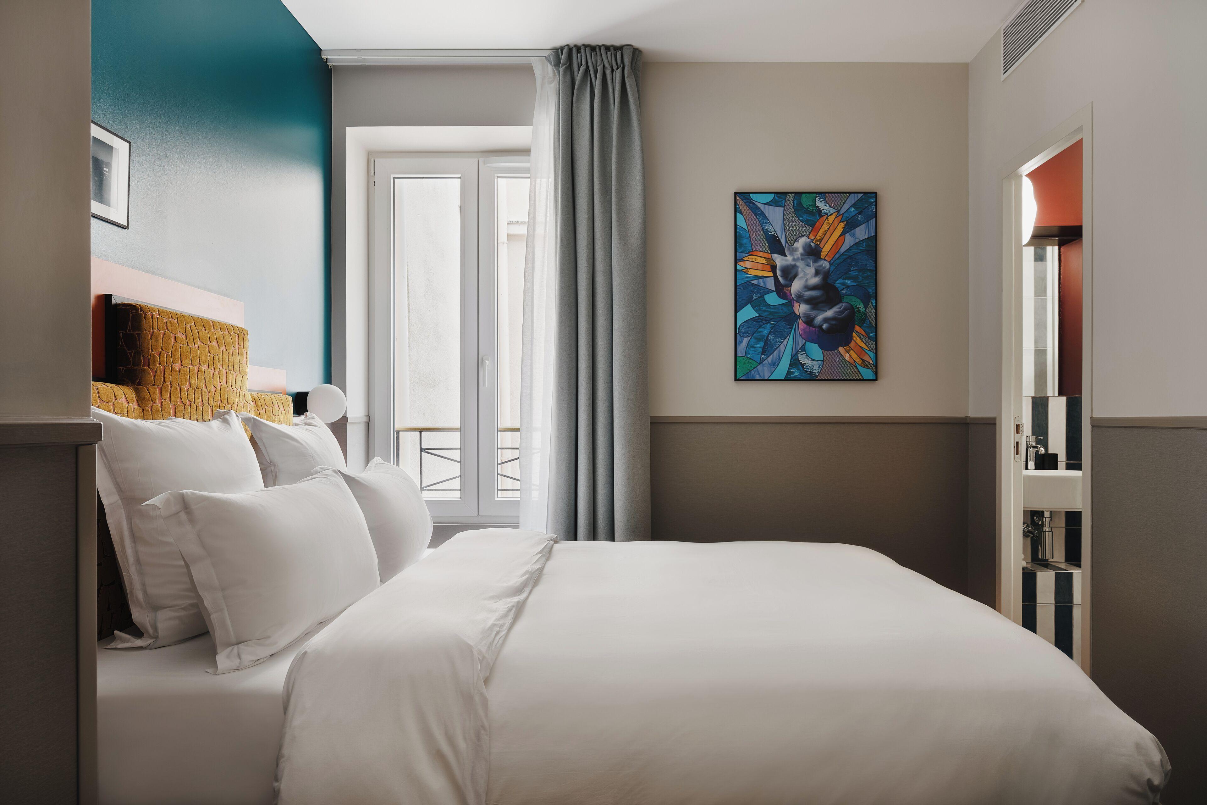 Edgar Montmartre - Paul 4*