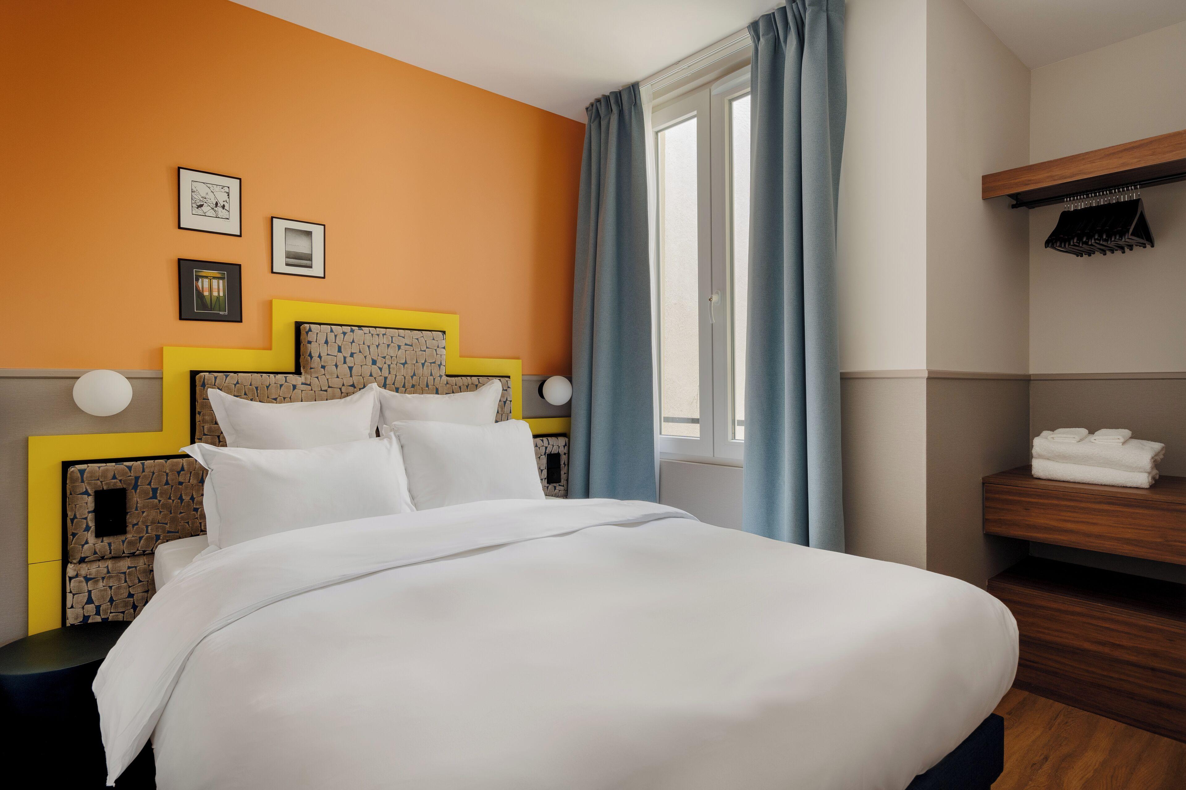 Edgar Montmartre - Paul Paris