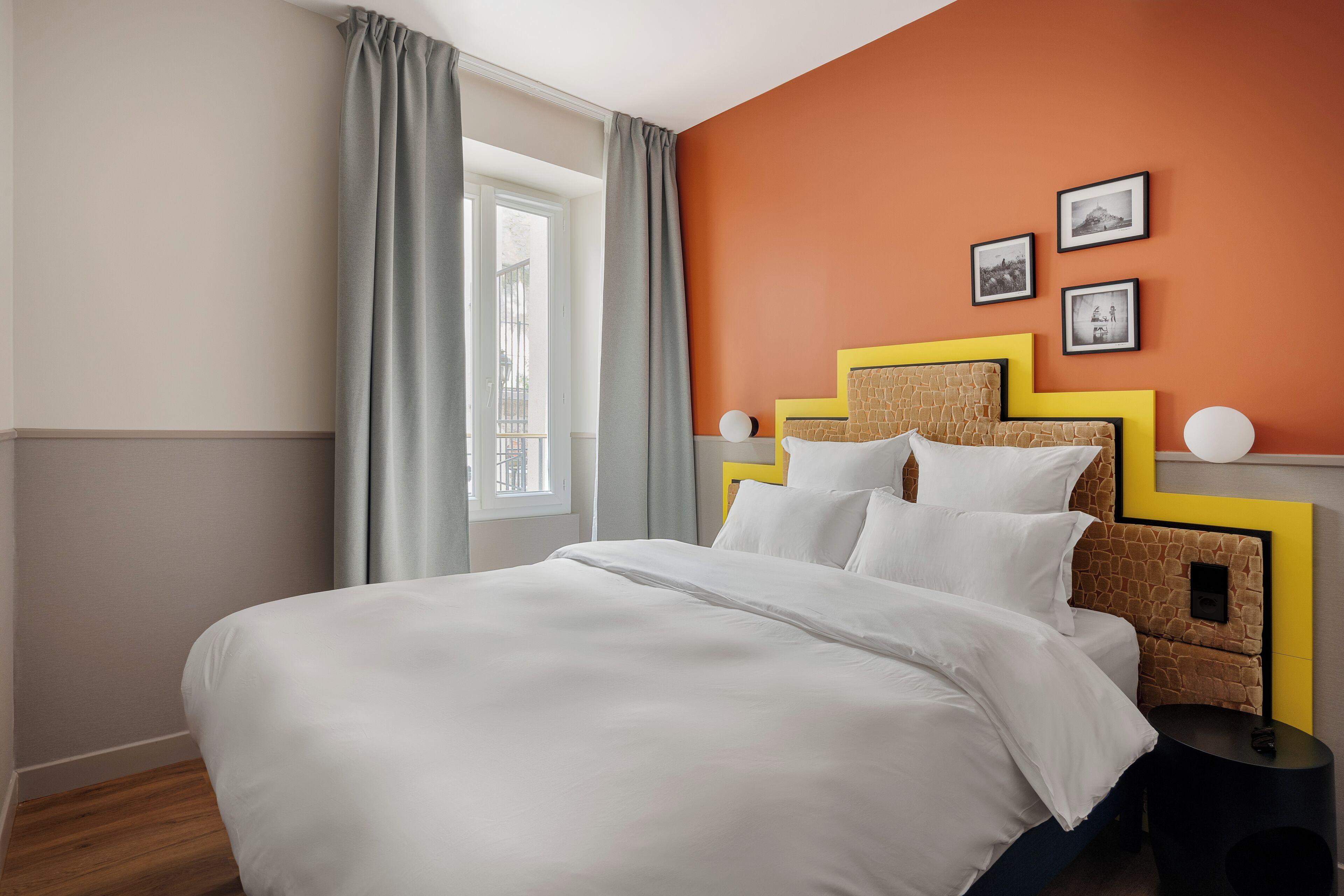 Edgar Montmartre - Paul Paris