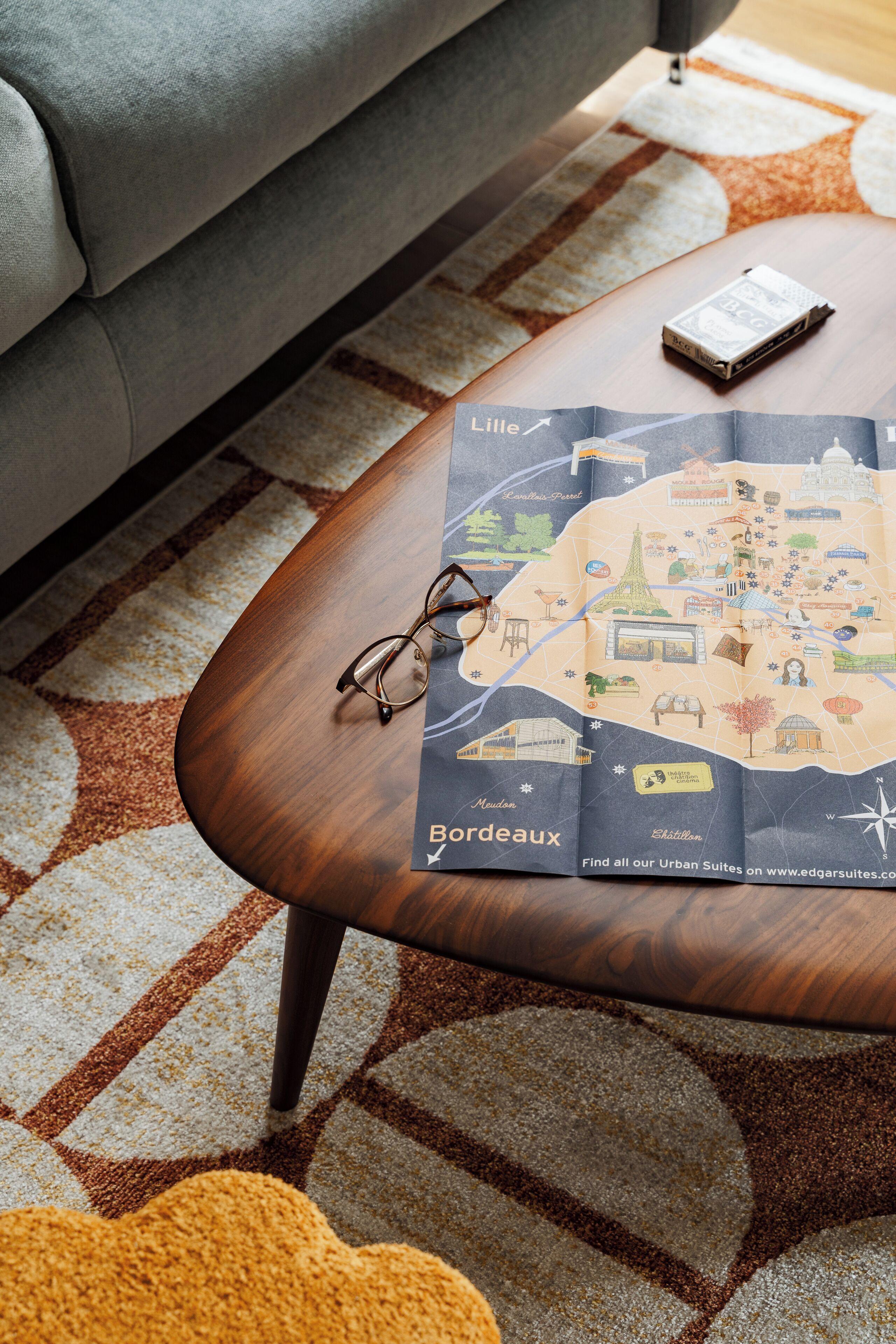 Edgar Montmartre - Paul Aparthotel 4*